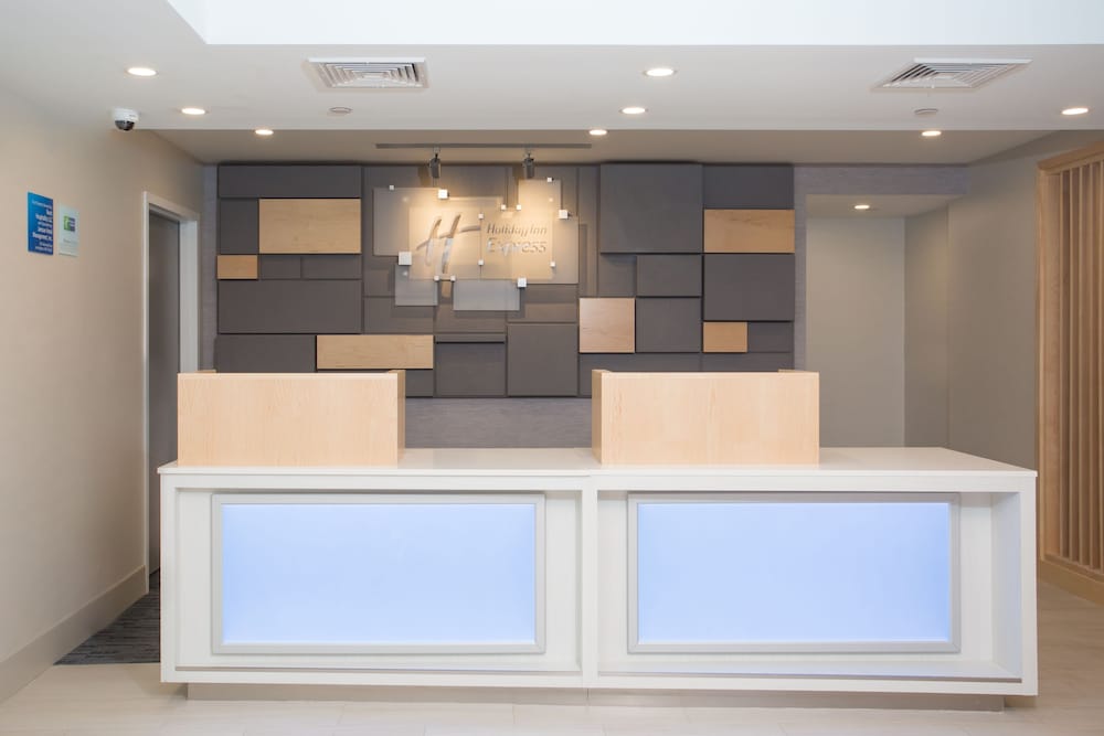 Holiday Inn Express Chelmsford an IHG Hotel - photo 5