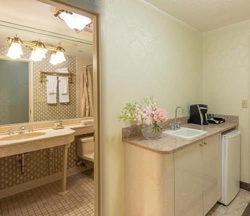 Avenue Plaza Hotel - photo 11