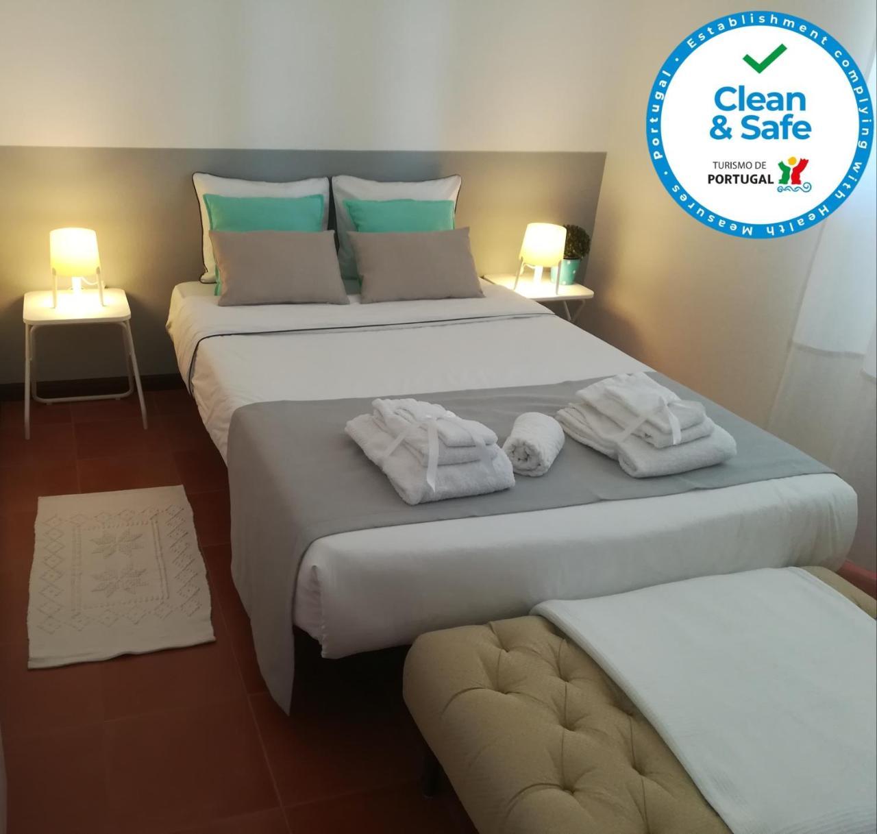 Casal Mala Posta — hotel in Rio Maior