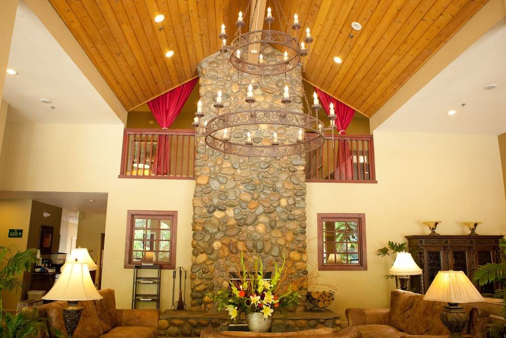 Forest Suites Resort at the Heavenly Village - photo 2