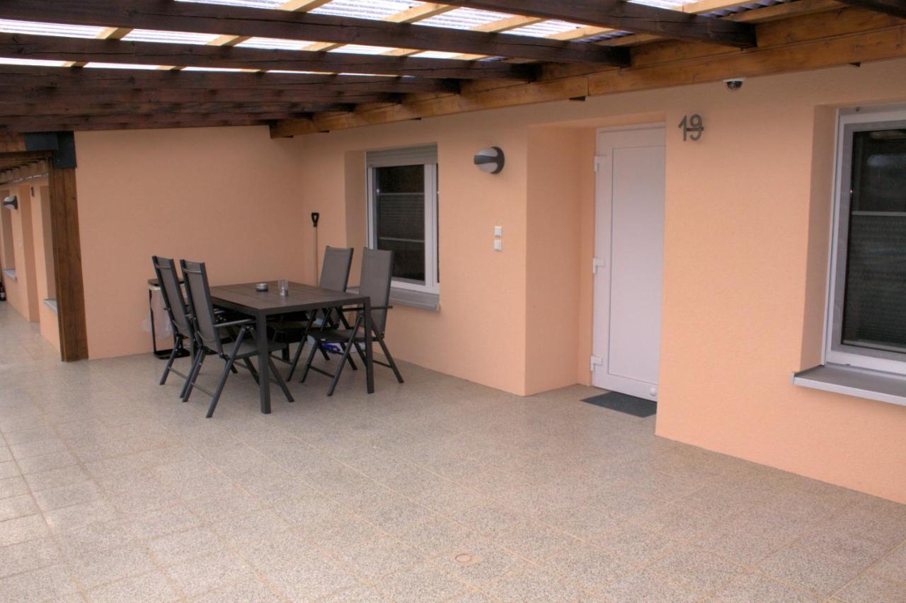 Harzidyll Meinecke in Blankenburg, Germany