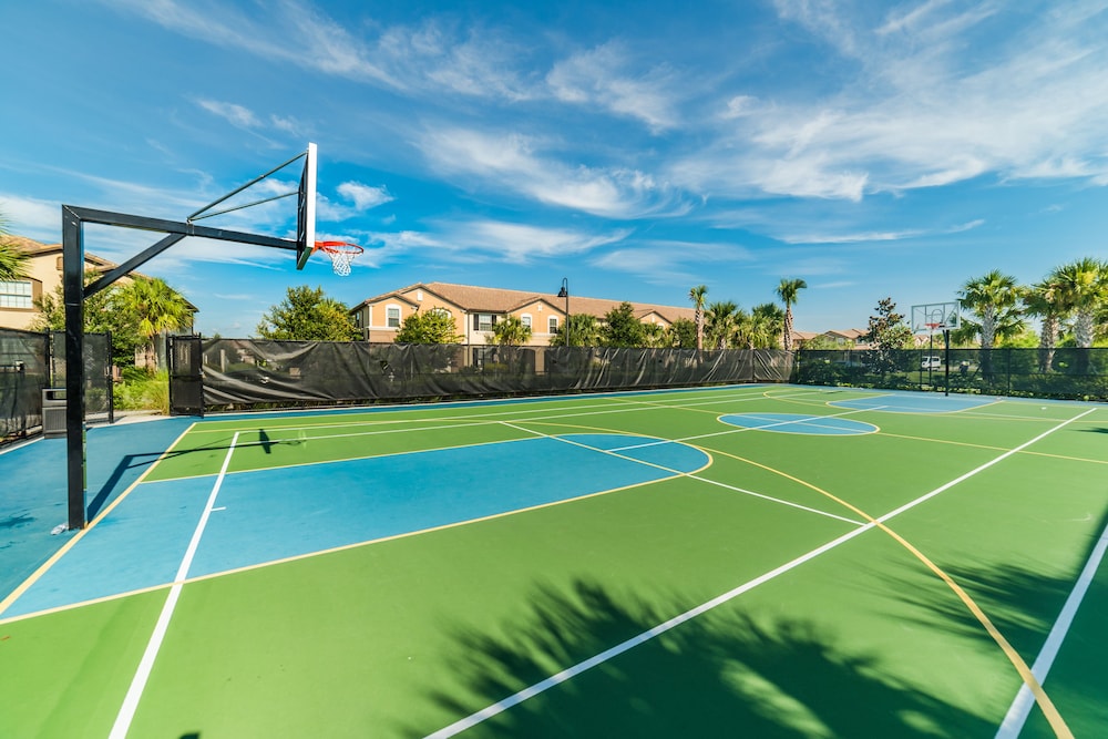 Ev216592 Windsor At Westside Resort 5 Bed 4 Baths Townhome - photo 24