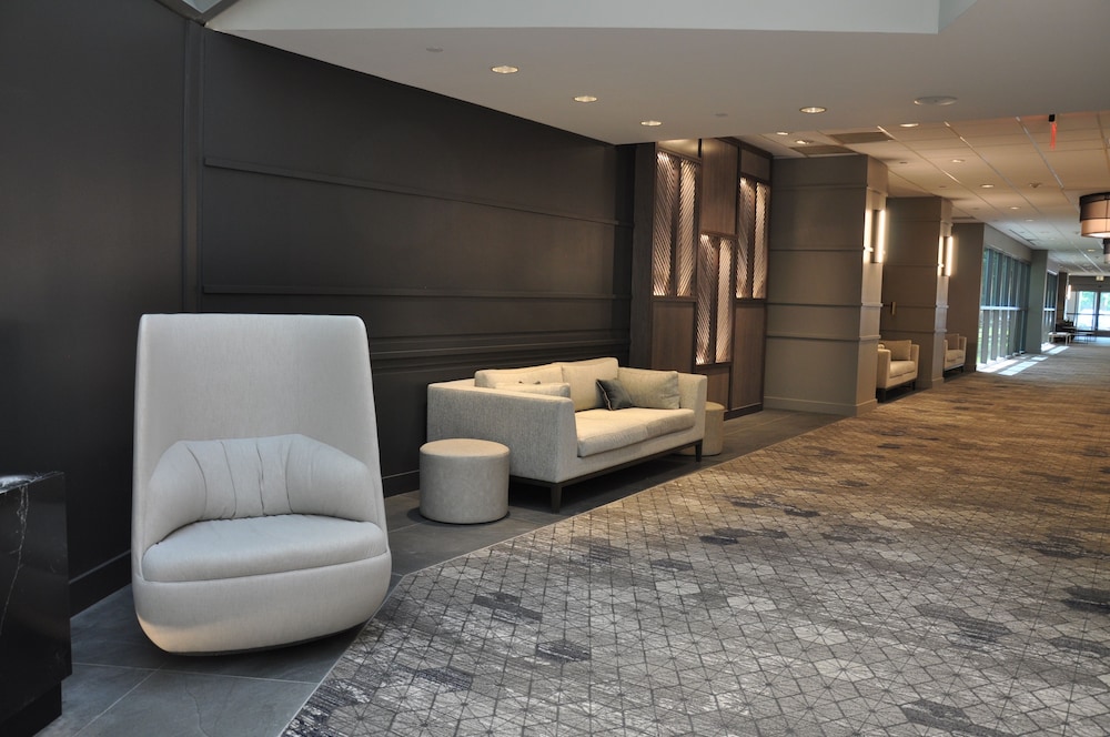 Marriott Chicago Schaumburg - photo 60