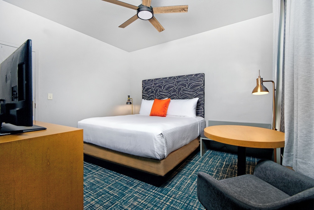 Hotel Garrett - photo 7