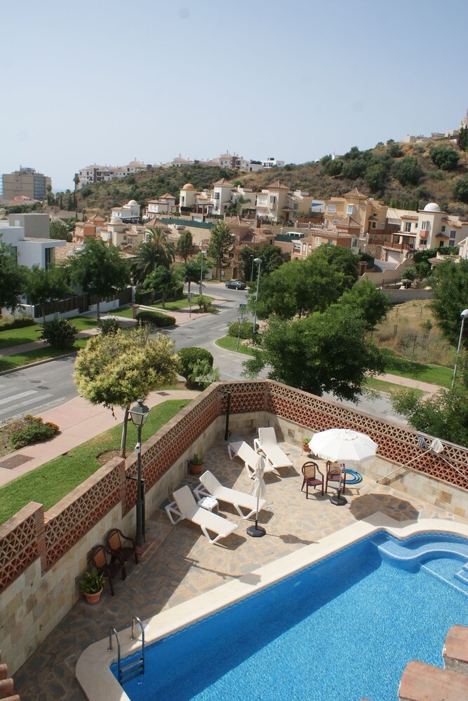 Biznaga Hols — Benalmadena