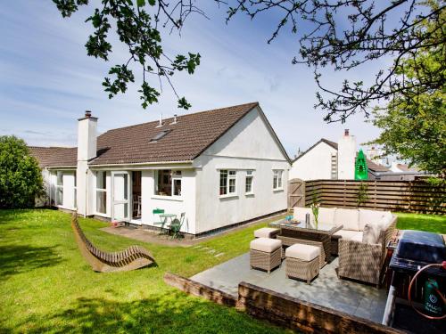 31 Lower Elms — 4-Star Luxury Hotel in Wadebridge, United Kingdom