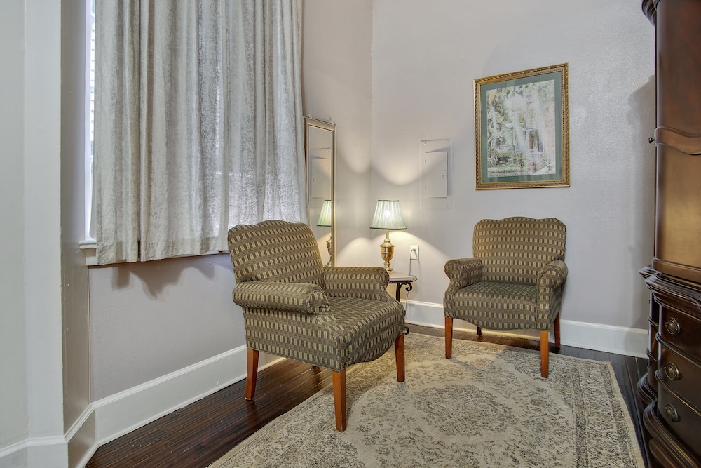 Rathbone Mansions - photo 27