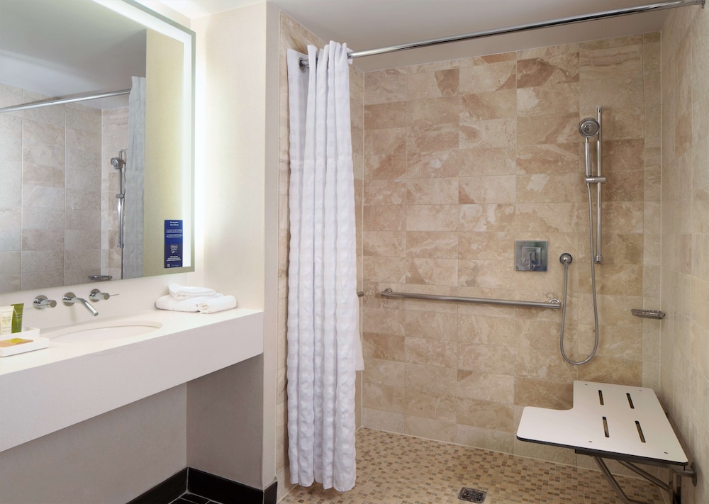Hilton Alexandria Old Town - photo 44