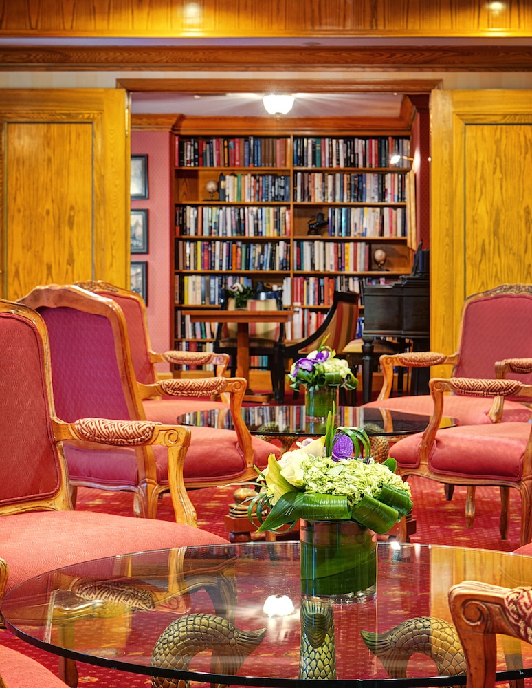 Hotel Elysee by Library Hotel Collection - photo 74