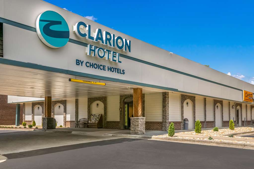 Clarion Hotel Conference Center Maggie Valley — hotel in Maggie Valley