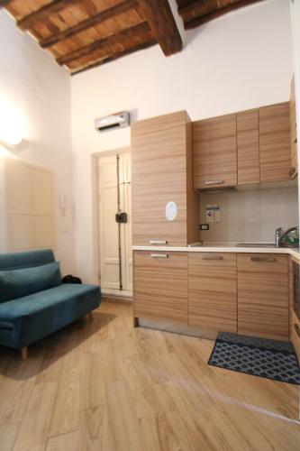 Tiny House Centro Storico — 4-Star Luxury Hotel in Siena, Italy
