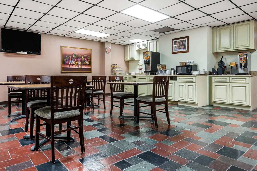 Quality Inn & Suites Binghamton Vestal - photo 26