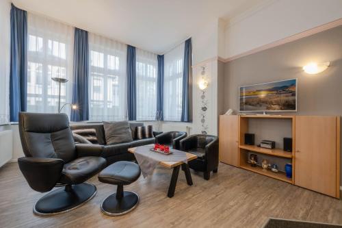 Alt Ahlbeck 07 — 4-Star Luxury Hotel in Ahlbeck, Germany