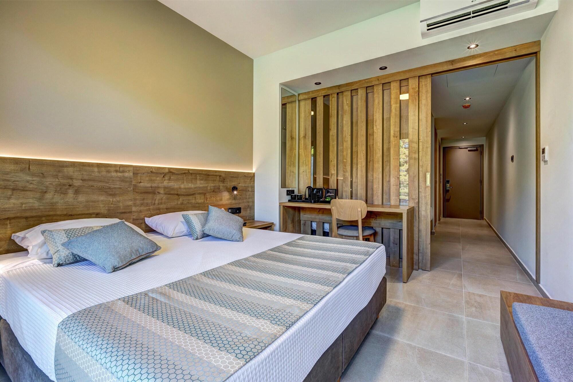 White Olive Elite Laganas All Inclusive — Zakynthos — photo 4