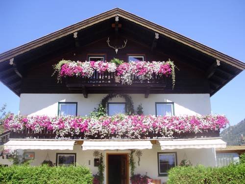 Isarwinkel - carbon neutral hotel in Geretsried