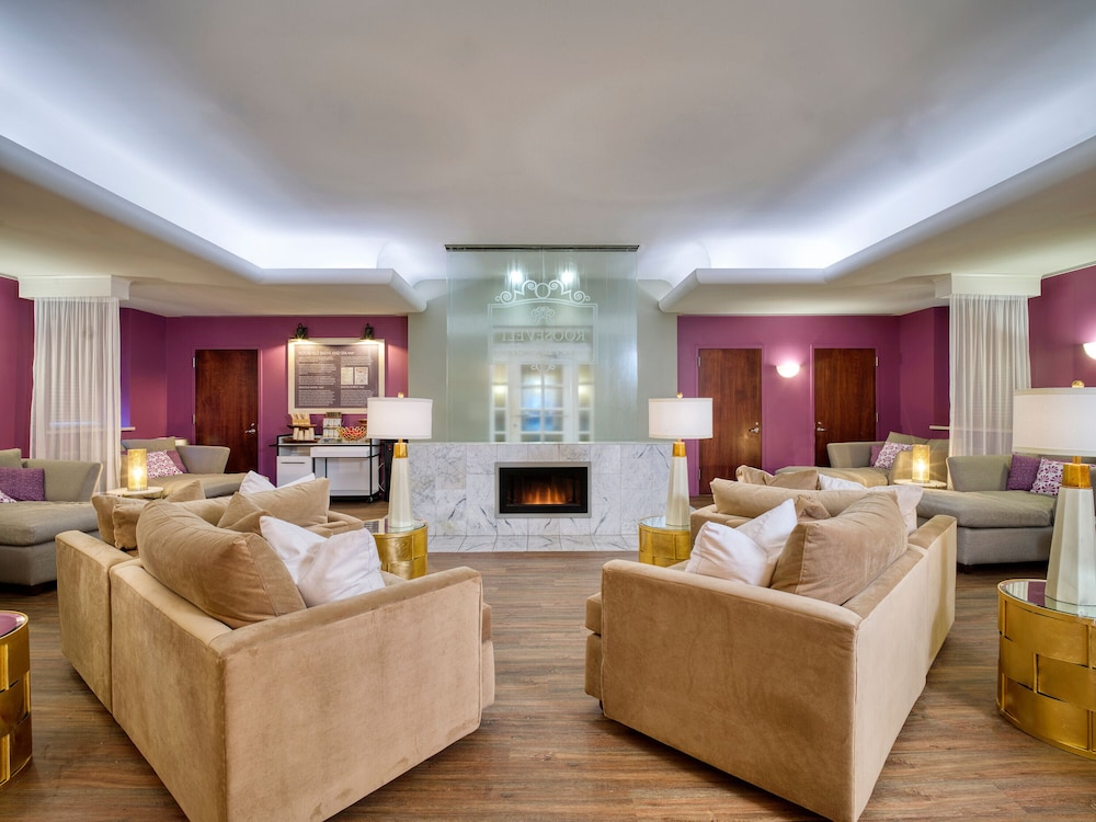 Gideon Putnam Resort And Spa - photo 45