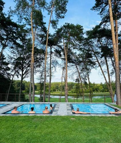 Rzeka Miodu — Unknown City — photo 4