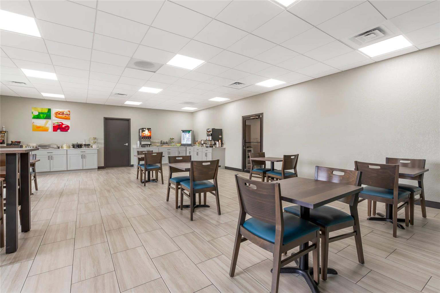 Quality Inn Dillon I 15 - photo 32