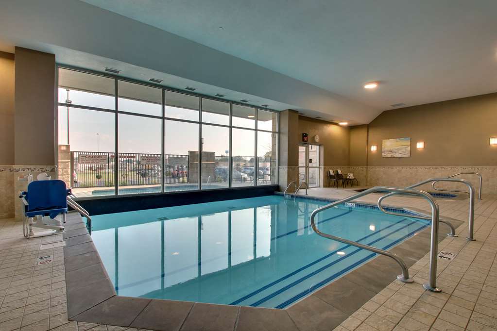 Drury Inn & Suites Findlay - photo 59