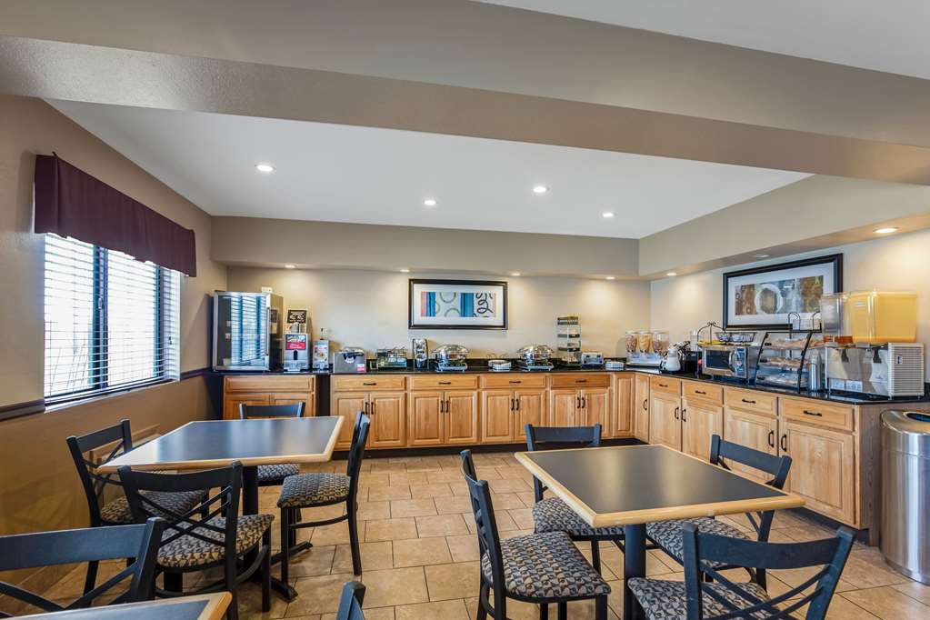Best Western U. S. Inn - photo 8