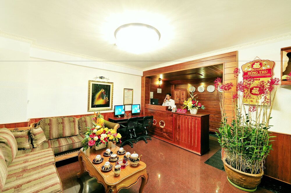 Phuoc Son Hotel — Da Lat — photo 5