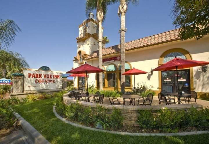 Park Vue Inn - featured photo