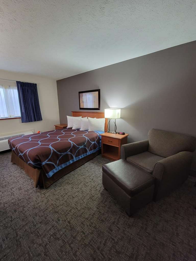 SureStay Plus Hotel by Best Western Grand Island - photo 21