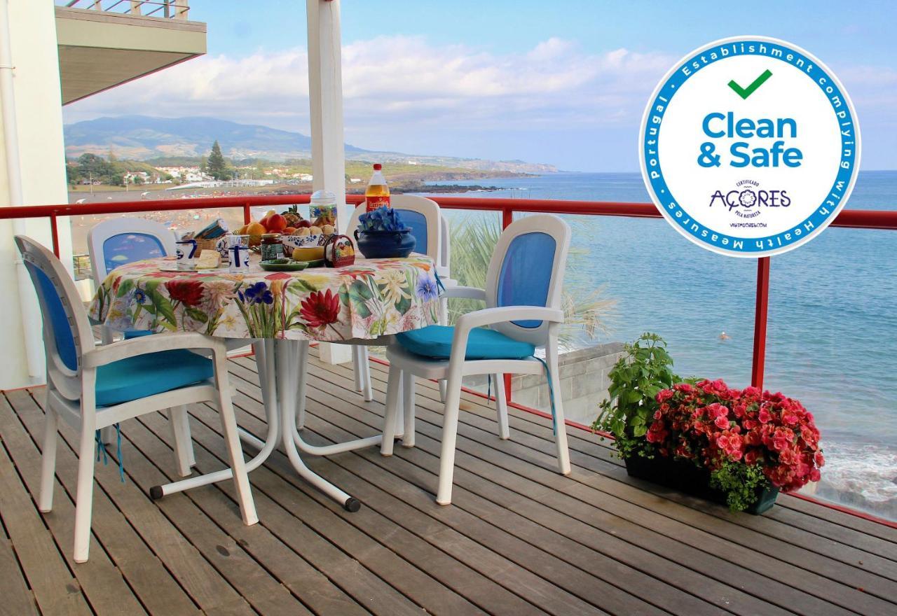Casa do Mar — 4-Star Luxury Hotel in Sao Roque, Portugal