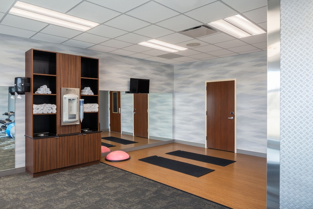 Fairfield Inn & Suites by Marriott Columbus Dublin - photo 14
