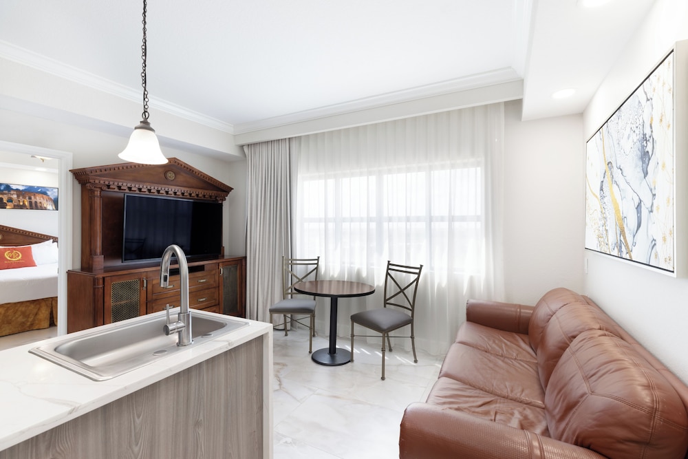 Westgate Palace a Two Bedroom Condo Resort - photo 10