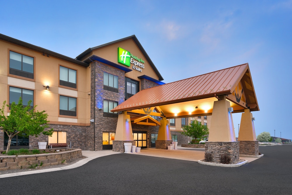 Holiday Inn Express Hotel & Suites Helena by IHG - photo 43
