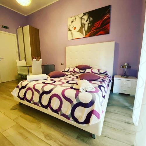 al Corso 203 in Salerno, Italy