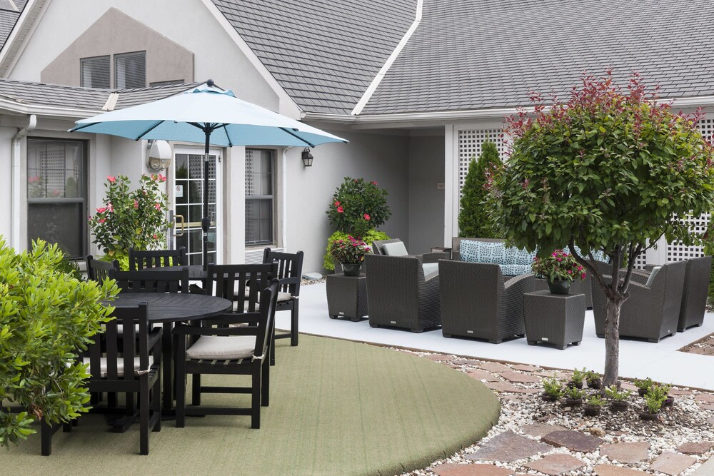 Residence Inn by Marriott Kansas City Overland Park - photo 22
