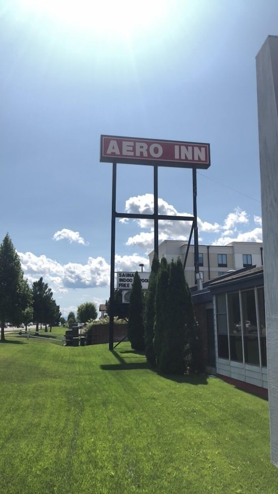 Aero Inn - photo 22