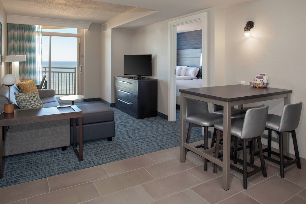 Residence Inn by Marriott Virginia Beach Oceanfront - photo 12