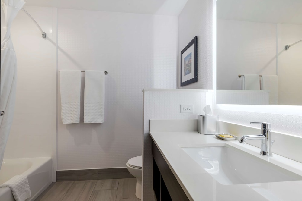 Holiday Inn Express And Suites Choctaw Oklahoma City East by IHG - photo 22