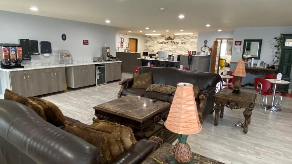 Windsor Place Inn - photo 3