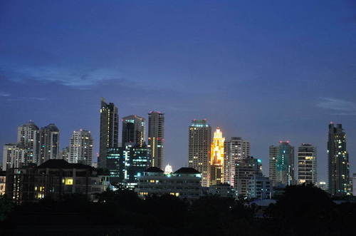 HI Sukhumvit Hostel