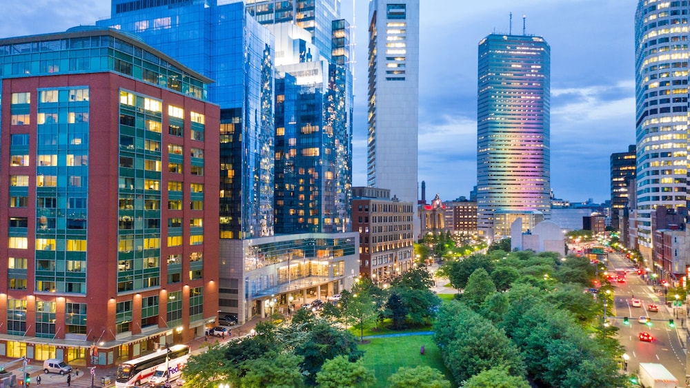 InterContinental Boston by IHG - photo 76