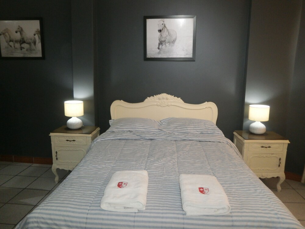 Strenua Santa Maria Suites in Trujillo, Peru