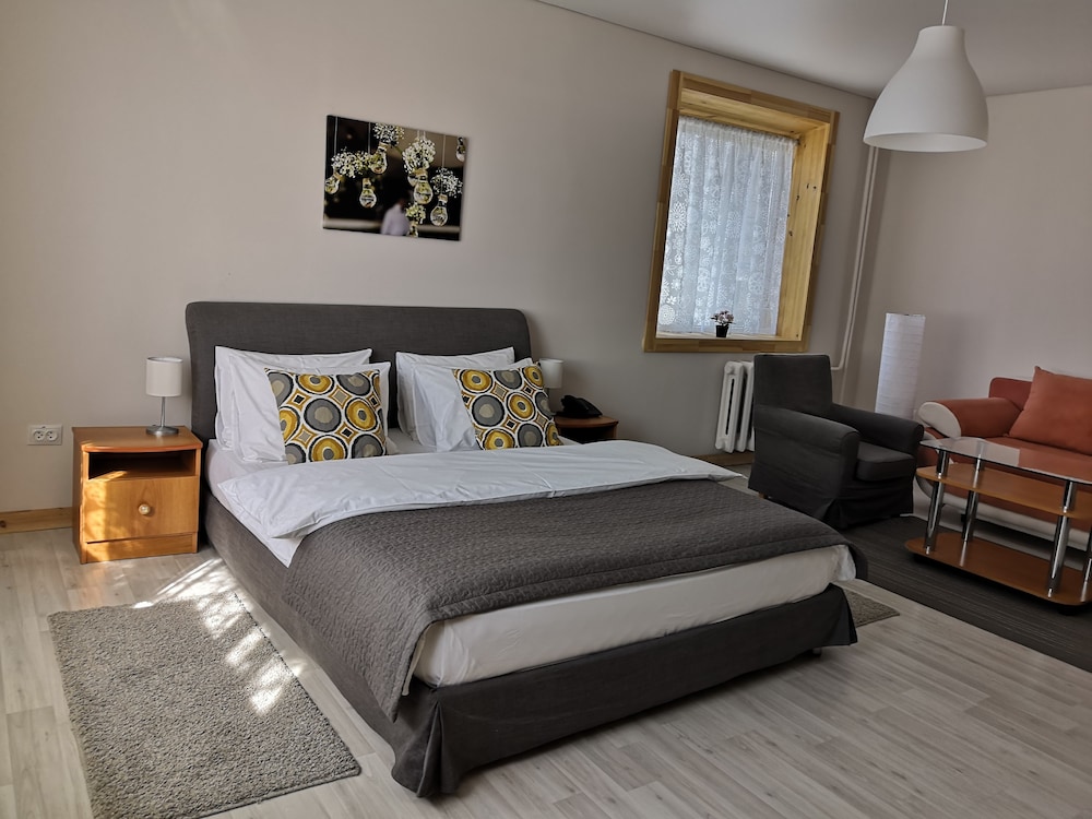 Neftehimik in Tobol'sk, Russia