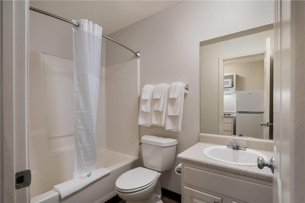 Suburban Studios Denver Central Arvada - photo 37