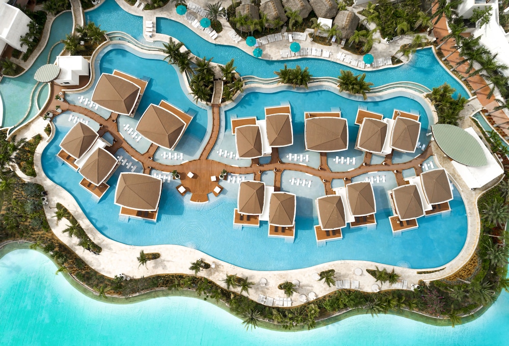 The Oasis Tower at Seminole Hard Rock - photo 20