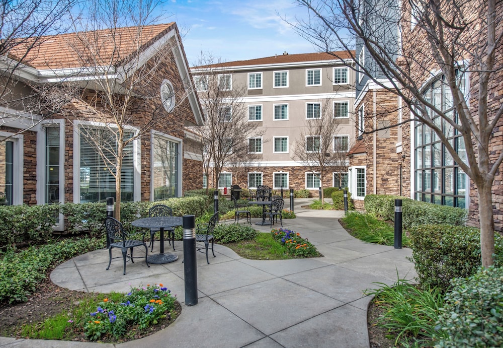 Staybridge Suites Rocklin Roseville Area by IHG - photo 28