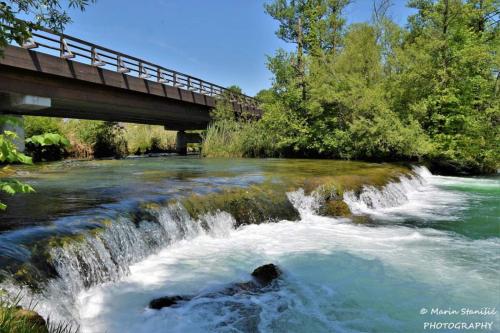 Rooms Brig in Duga Resa, Croatia