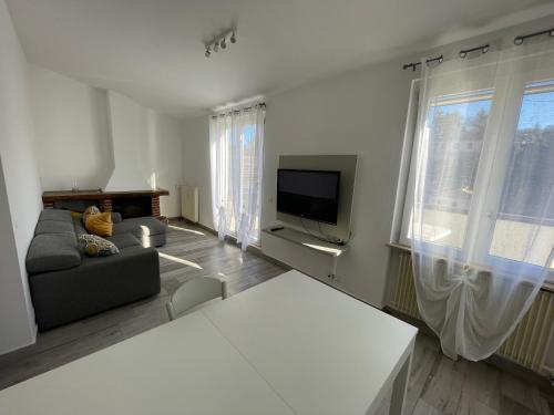 La terrazza sul Trebbia — 4-Star Luxury Hotel in Rivergaro, Italy