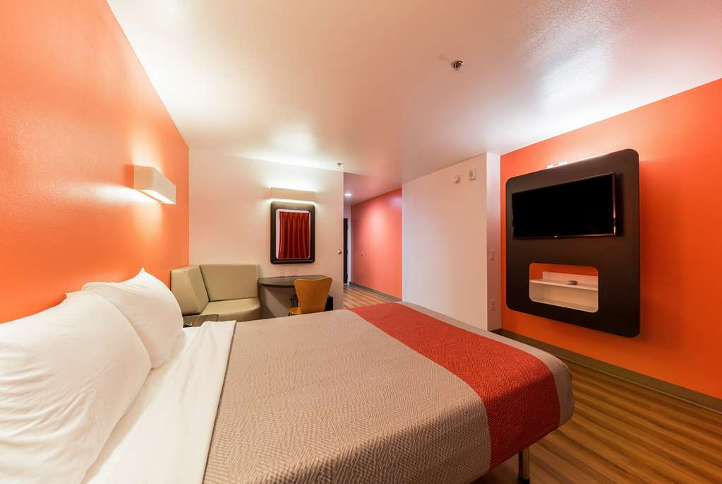 Motel 6 Fort Worth TX North Saginaw - photo 15