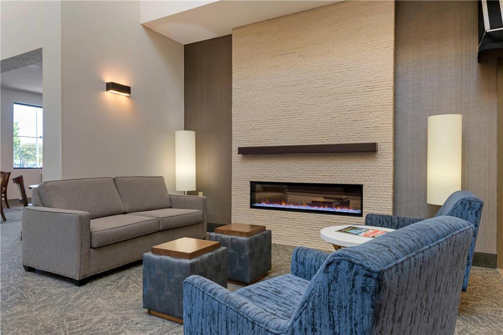Quality Inn St. Cloud West - photo 6