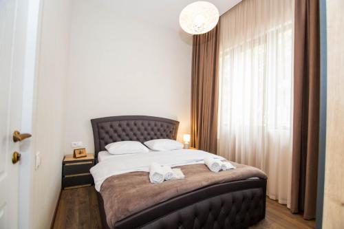 Your place in Old Tbilisi