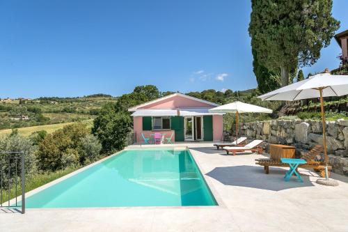 Casetta Maya - last minute hotel in Riparbella
